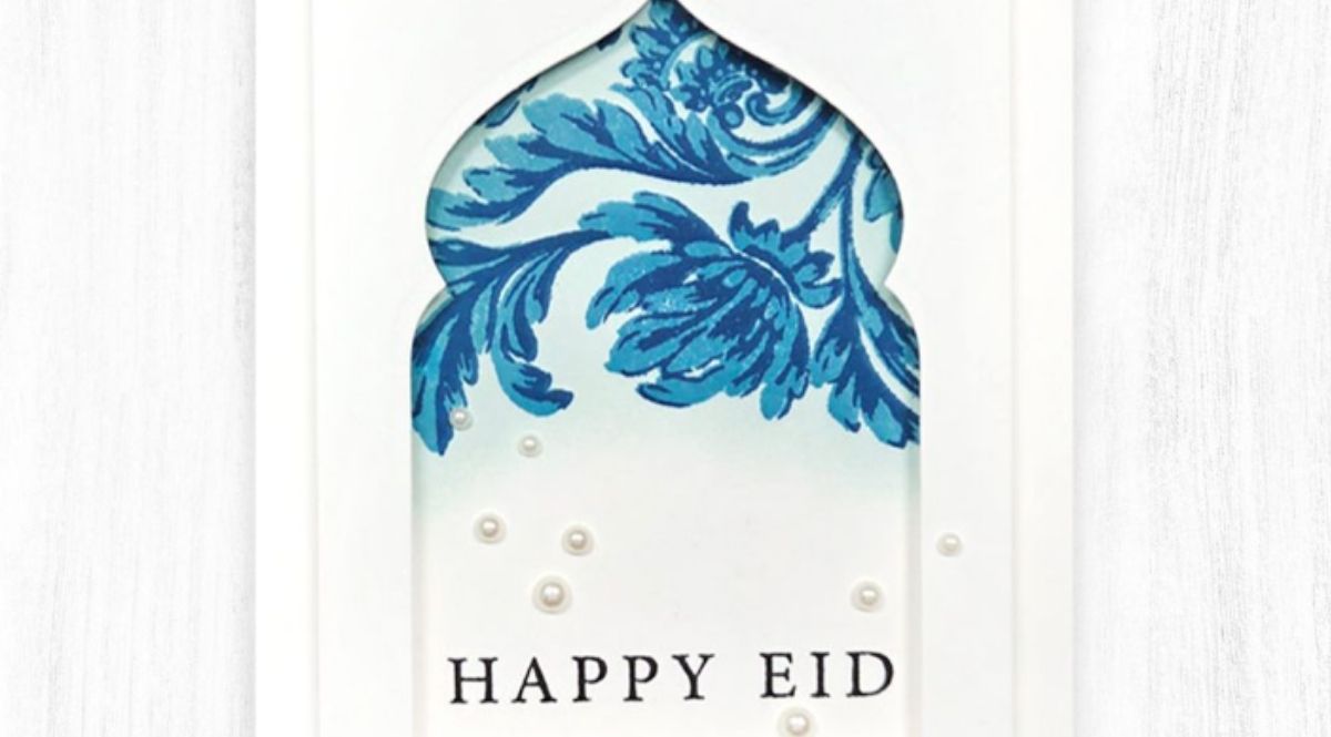 eid greeting cards