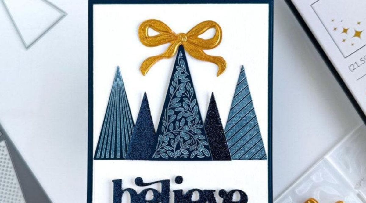 holiday tree crafts
