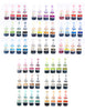 Altenew Alcohol Ink Bundle Alcohol Ink Bundle (60 Colors)