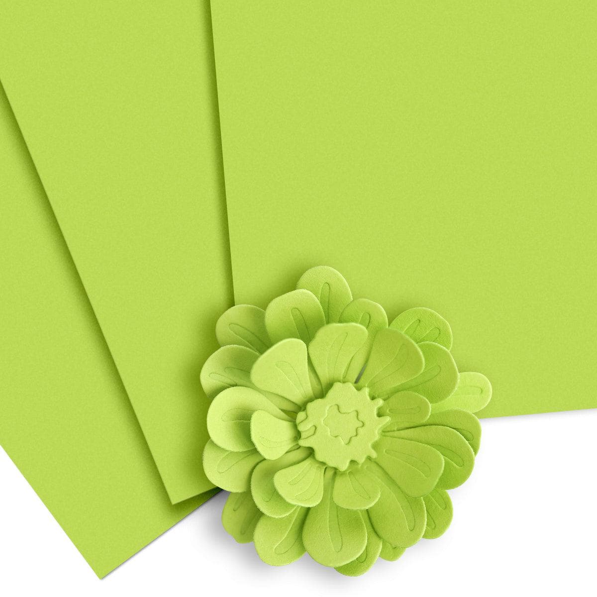 Crafty Necessities: Bamboo Cardstock (10 sheets/set) | Altenew