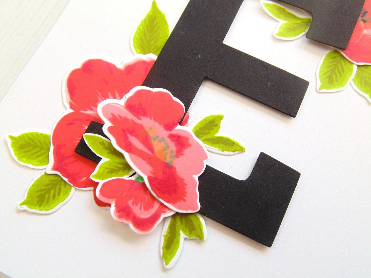 Altenew All About Layering 3 online cardmaking class on demand, featuring instructional materials and sample cards.