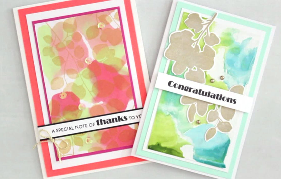Amazing Mixed Media Online Class Bundle class schedule