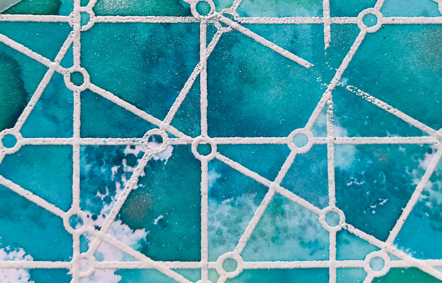 Background Magic: Background Stamps with Creativity Online Cardmaking Class class schedule