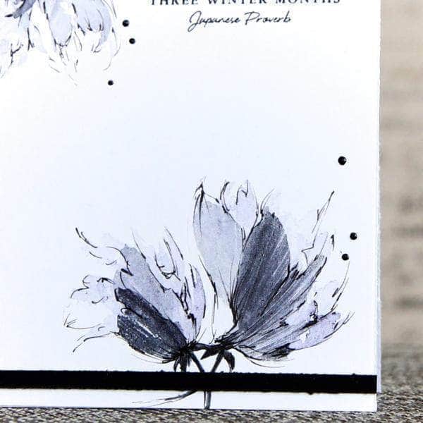 Altenew Class Beautiful Details Online Cardmaking Class