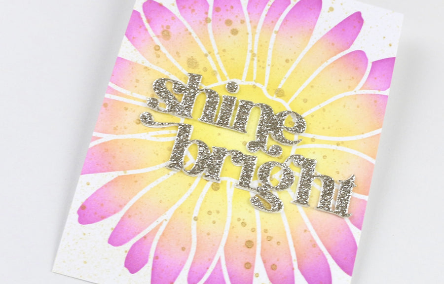 Bling It Up! class schedule