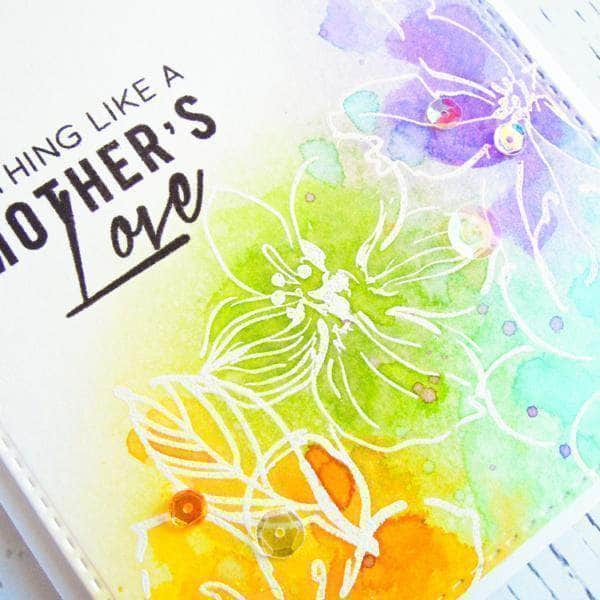 Altenew Breathtaking Blending Online Cardmaking Classes Bundle on demand class set with various crafting lessons and supplies.