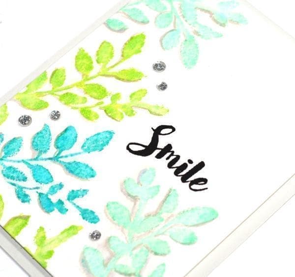 Altenew Color Compendium Class Bundle online on-demand cardmaking class with vibrant supplies and instructional materials.
