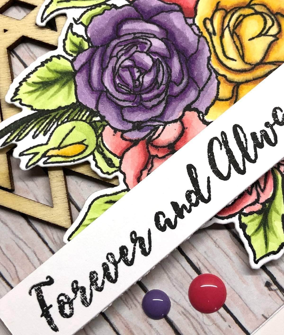 Magical Markers Class Bundle Online Cardmaking Class