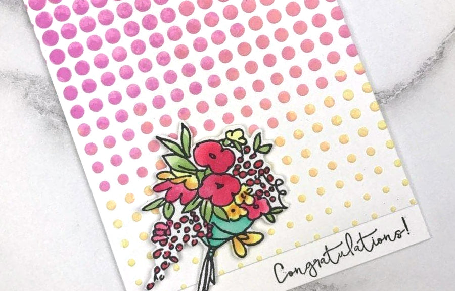 Celebration: Stencil Techniques Online Cardmaking Class class schedule