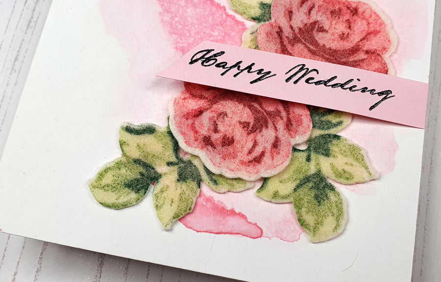 Crafting 101 - Pigment Inks Online Cardmaking Class class schedule