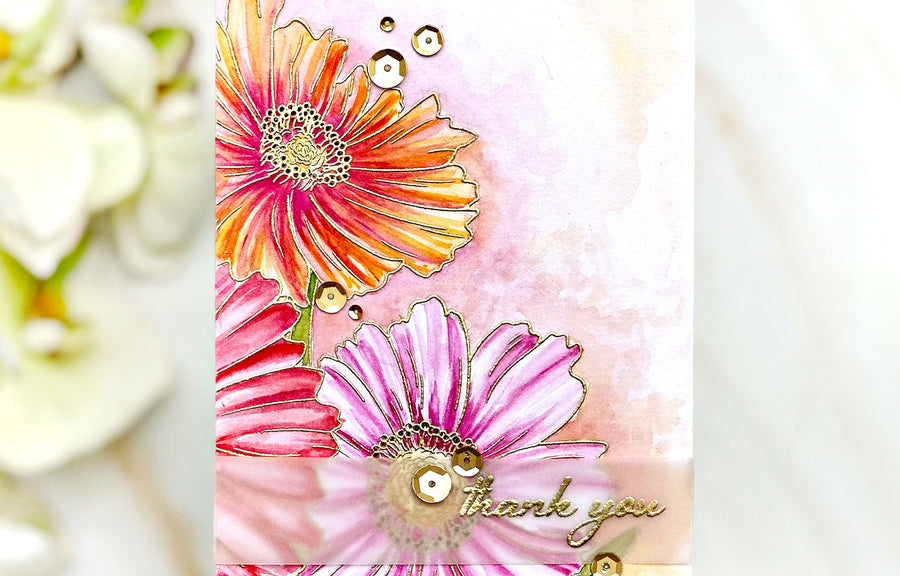 Crafting 101 - Watercolor Tubes class schedule