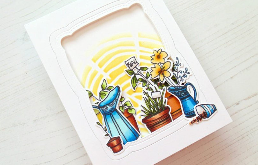 Creating a Dimensional Scene Class class schedule