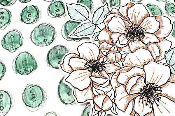 Demystifying Mixed Media Art Journals Online Class