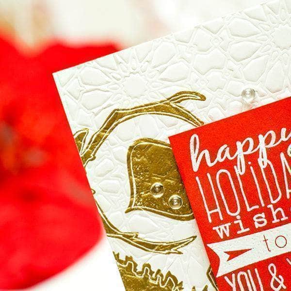 Altenew Class Easy Die Cutting Techniques Online Cardmaking Class
