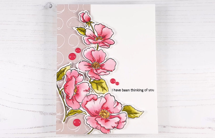 Easy Watercolor Class class schedule
