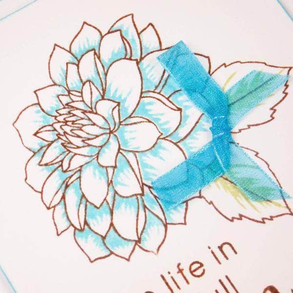 Altenew Class Irresistible Inking Techniques Online Cardmaking Class