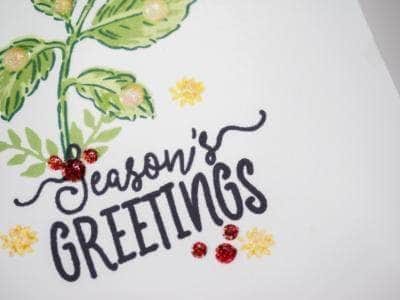 Altenew Class Last Minute Holiday Cards Online Cardmaking Class