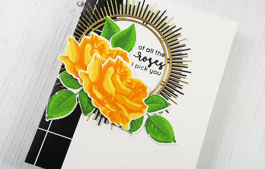 Layering Die-Cut Frames Class class schedule