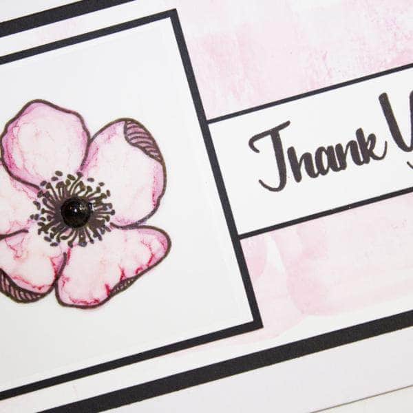 Altenew Class Magical Marker Techniques Online Cardmaking Class