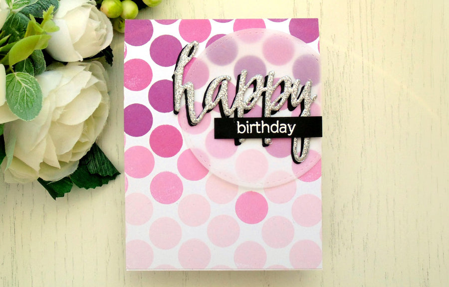 Not So Basic Backgrounds Class Bundle Online Cardmaking Class class schedule