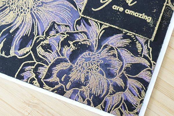 One Stamp, 6 Ways Online Cardmaking Class