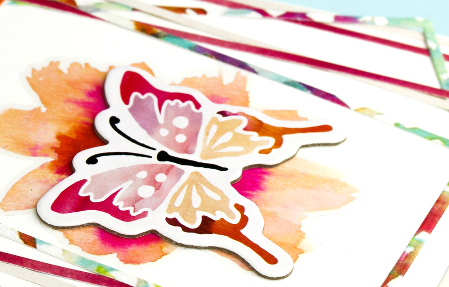 Paper Crafting & Beyond Online Cardmaking Class class schedule
