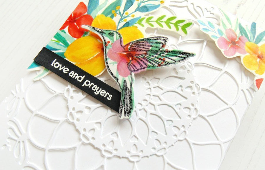 Patterns with Washi Tape Class class schedule