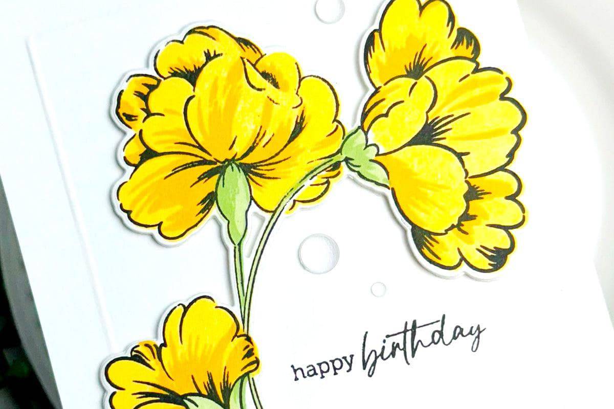 Altenew Quick & Simple Cards for Everyday Crafting on demand class pass and kit, showing colorful card samples and crafting supplies.