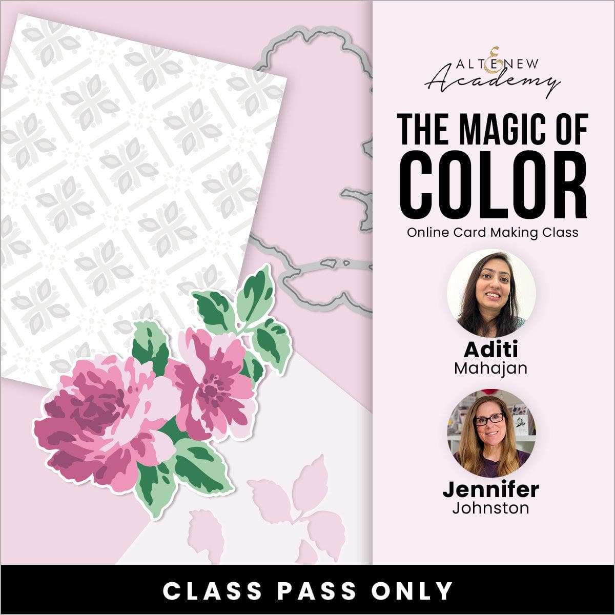 The Magic of Color