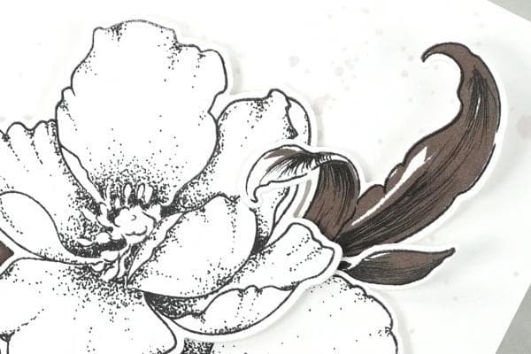 Altenew Class Transcending Tattoo Techniques Online Cardmaking Class
