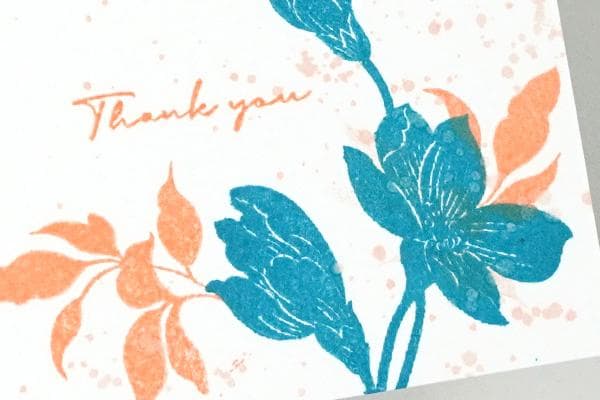 Transcending Tattoo Techniques Online Cardmaking Class