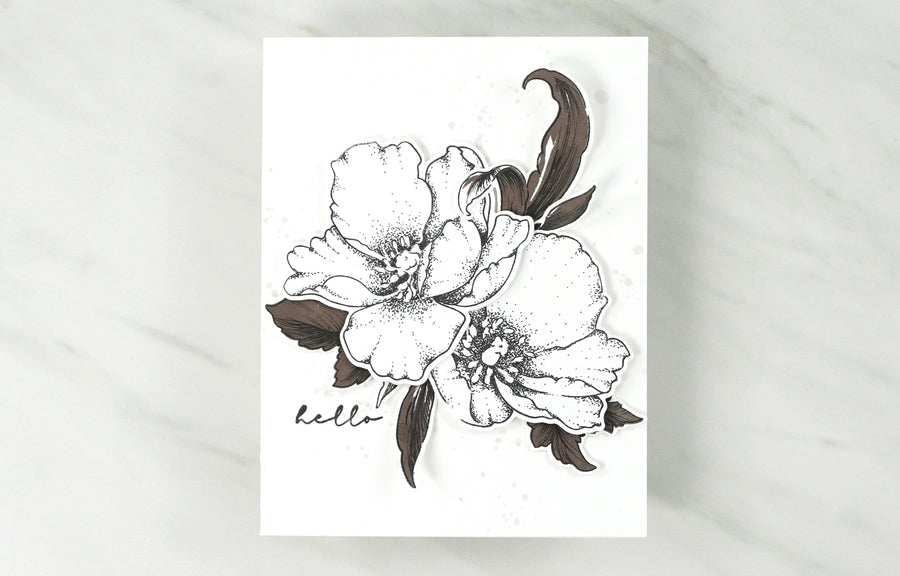 Transcending Tattoo Techniques Online Cardmaking Class class schedule
