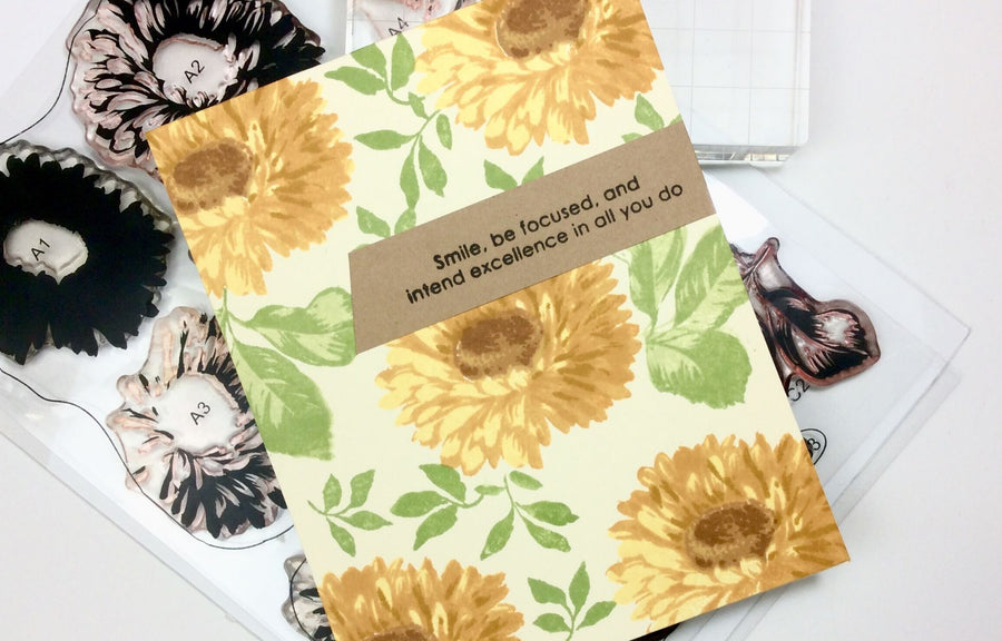 Ultimate Crafting 101 Cardmaking Class Bundle class schedule