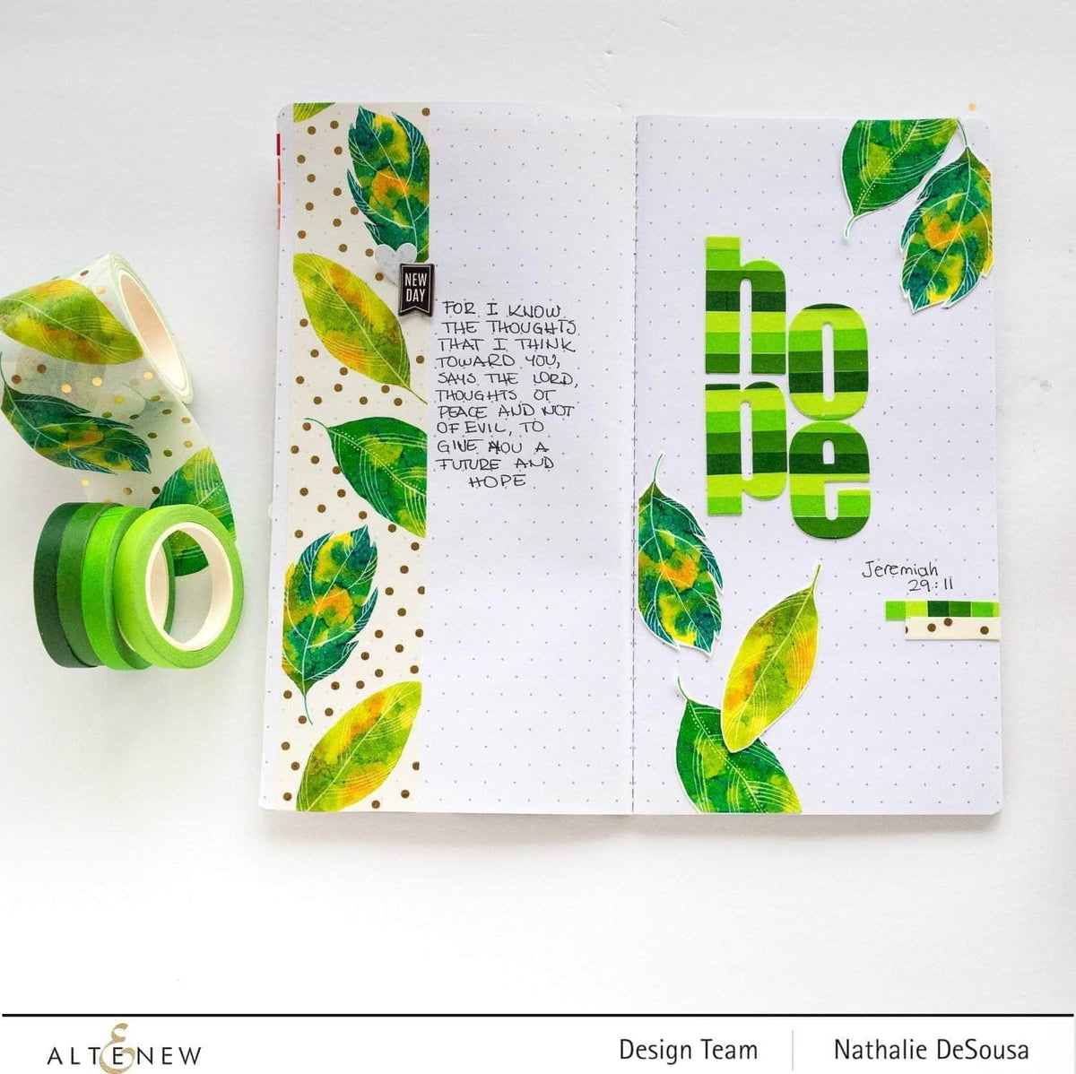 Altenew Vellum Shaker Cardmaking Class on demand, showcasing a colorful, layered vellum shaker card with intricate details.