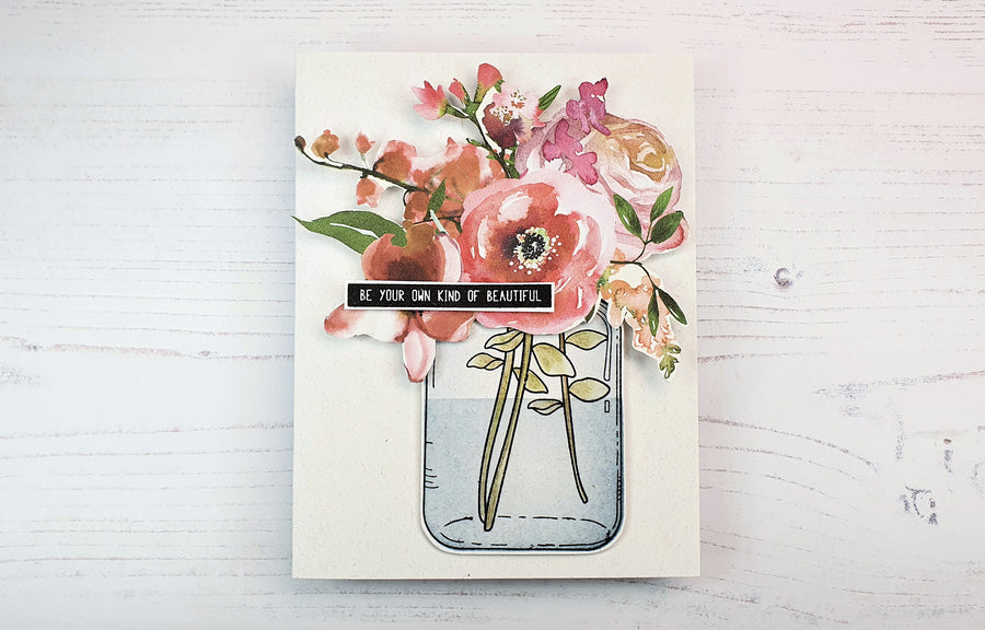 Vellum Shaker Cardmaking Class class schedule