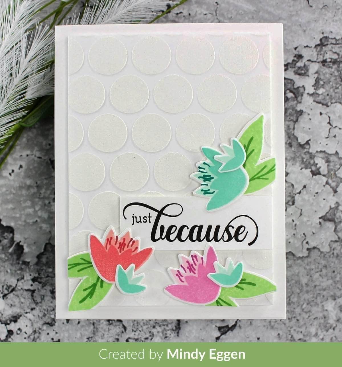 Altenew Creativity Kit Featurette Watercolor Galaxy Sky Class