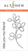 Photocentric Clear Stamps Mini Branch Stamp Set