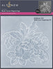 Part A-Glitz Art Craft Co.,LTD Embossing Folder Book Cover Engravings Embossing Folder