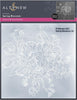 Part A-Glitz Art Craft Co.,LTD Embossing Folder Spring Blossoms 3D Embossing Folder