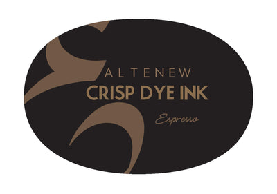Stewart Superior Inks Espresso Crisp Dye Ink