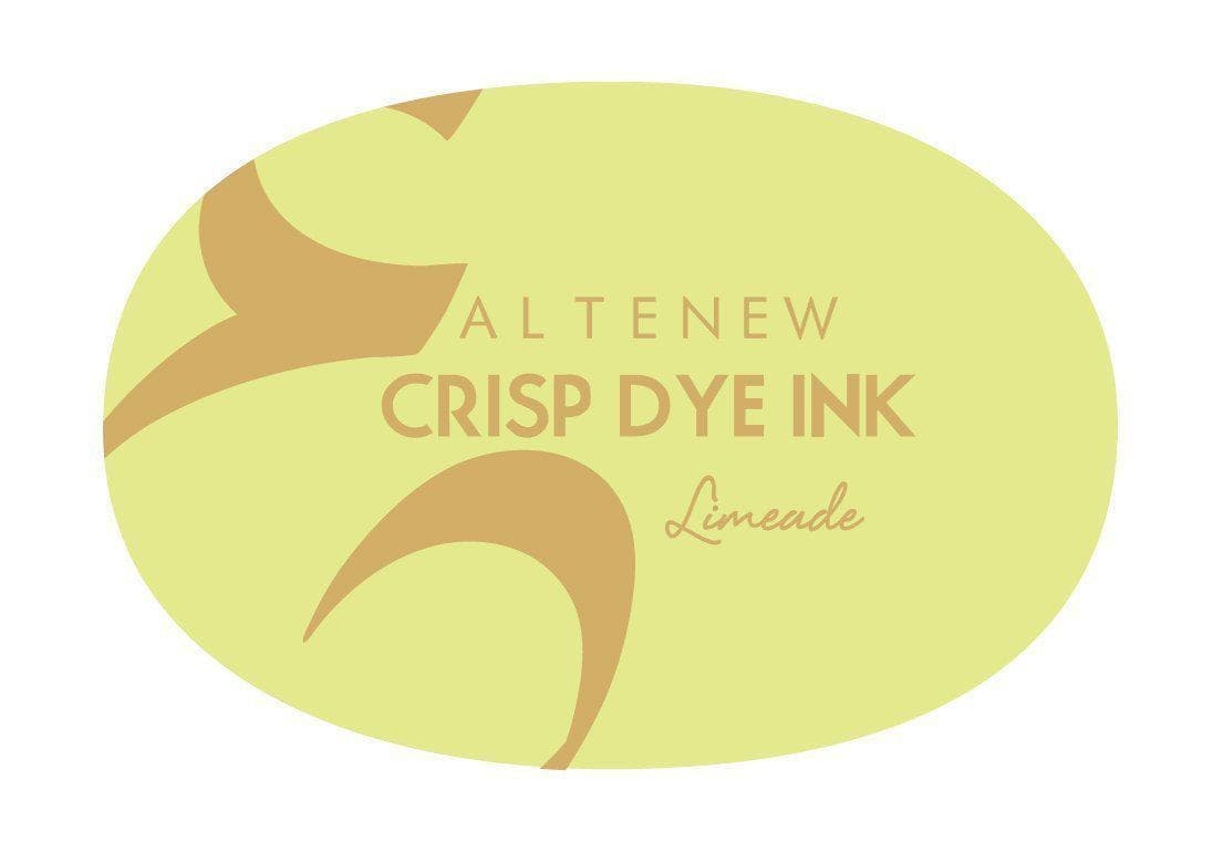 Stewart Superior Inks Limeade Crisp Dye Ink