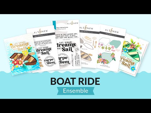 Boat Ride Ensemble