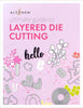 55Printing.com Printed Media Ultimate Guide to Layered Die-Cutting