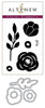 Altenew Stamp & Die Bundle Floral Elements Stamp & Die Bundle