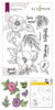 Altenew Stamp & Die & Stencil Bundle Nostalgic Florals Complete Bundle