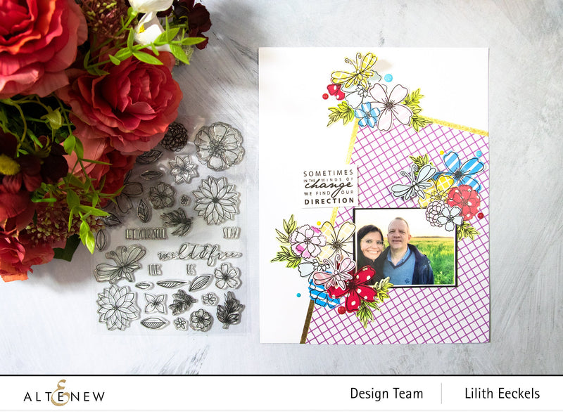 (Video) How Crafting Scraps Can Take Your Project to the Next Level