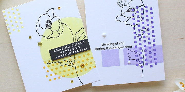 Geometric Essentials Press plates