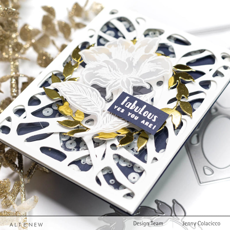 How to Use Foam Tape Adhesive for Card Making and Crafting