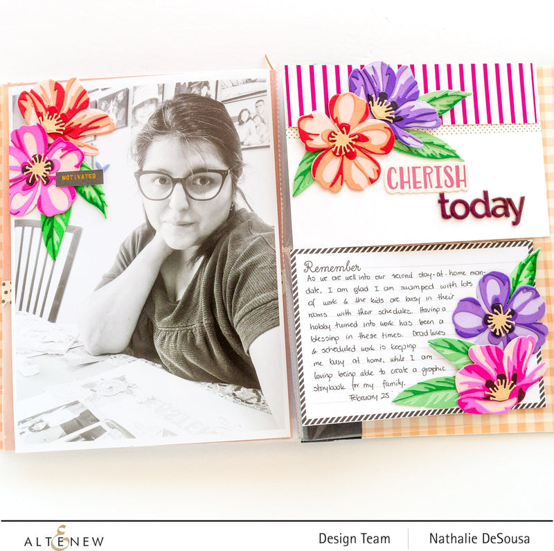 3 Creative Projects featuring Gradient Cardstock (+Video Tutorial)