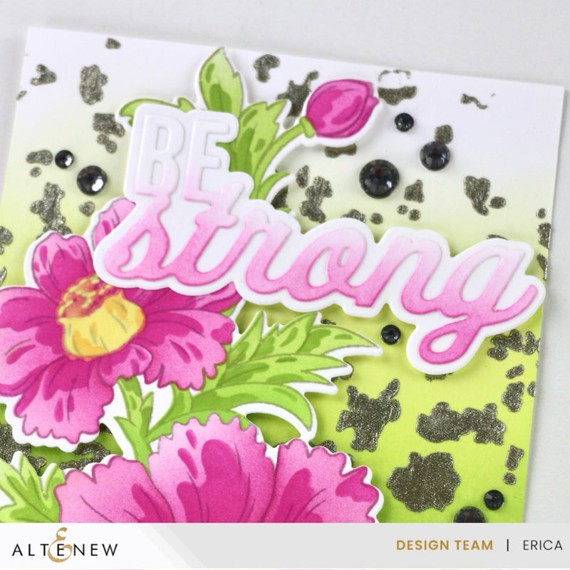 Tips on Using Layers, Details and Texture Together for Stunning Results | Tremendous Textures with Erica